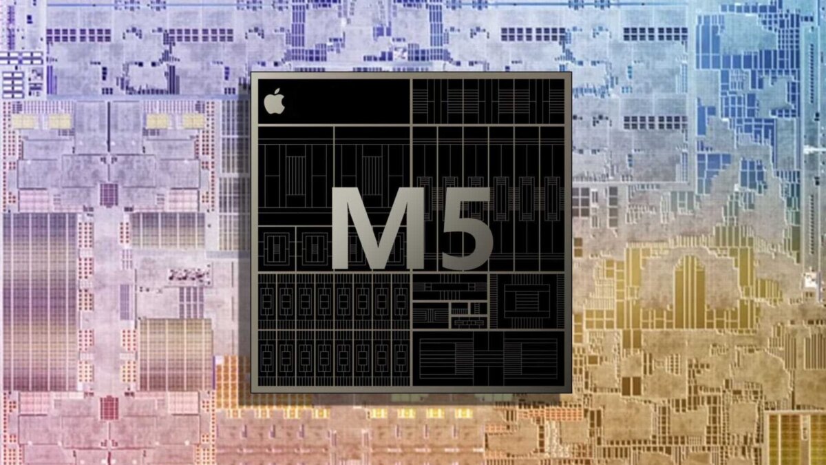 Apple готовит чипы M5: первые слухи и особенности 2 Apple M5