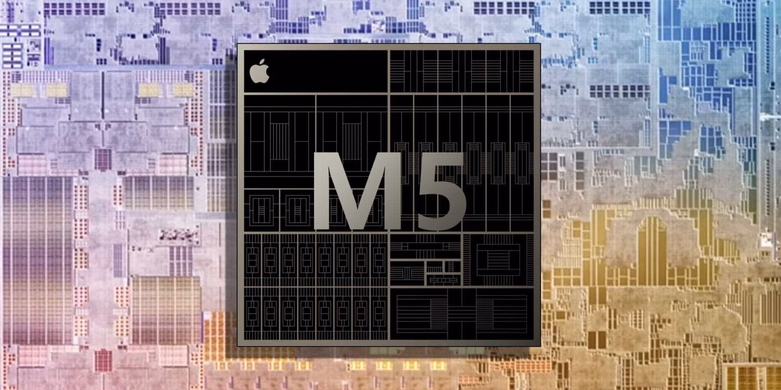Apple готовит чипы M5: первые слухи и особенности 2 Apple M5