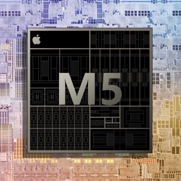 Apple M5