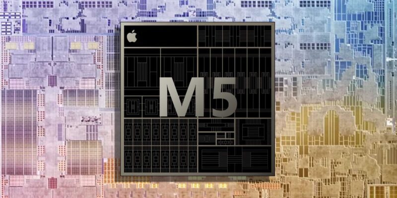 Apple M5