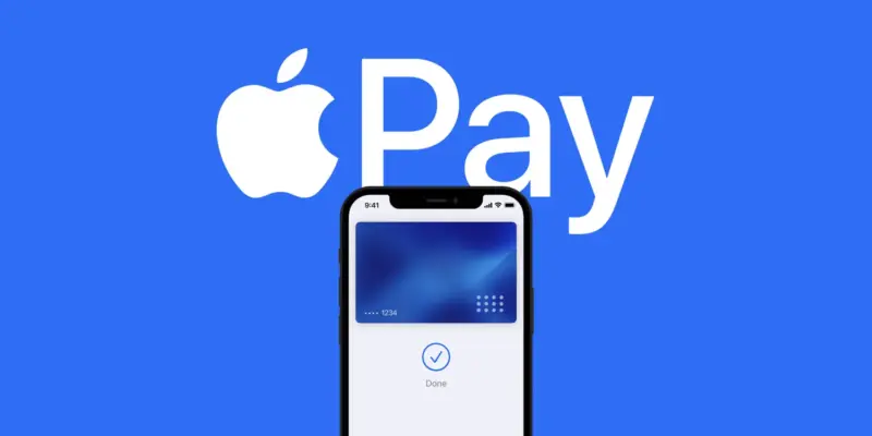 Apple Pay запущен в Египте после недавнего расширения (apple pay generic.jpg)