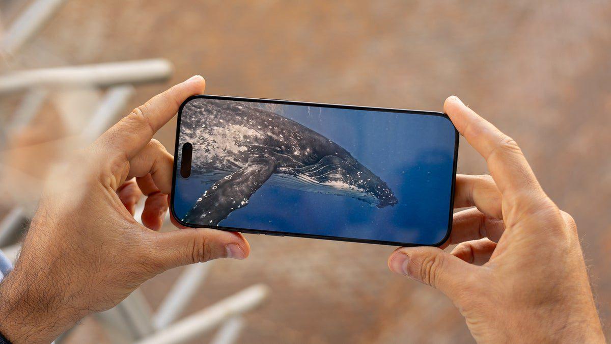 Apple по-прежнему планирует выпуск iPhone без рамок, но проблемы с дисплеем и дизайном сохраняются 1 Apple