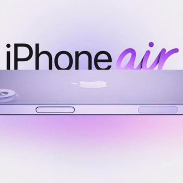 iPhone 17 Air