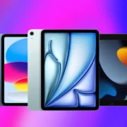 Apple разрабатывает складной iPad и тонкие складные iPhone: релиз ожидается через несколько лет (black friday ipads.jpg 1)