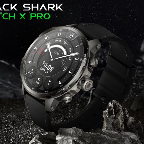 Black Shark Watch X Pro