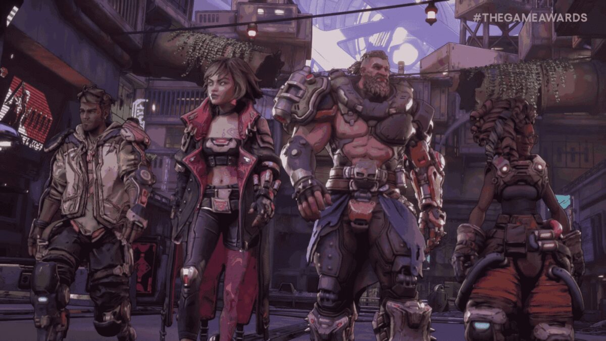 Все анонсы церемонии The Game Awards 2024: The Witcher IV, Elden Ring и многое другое 21 The Game Awards 2024