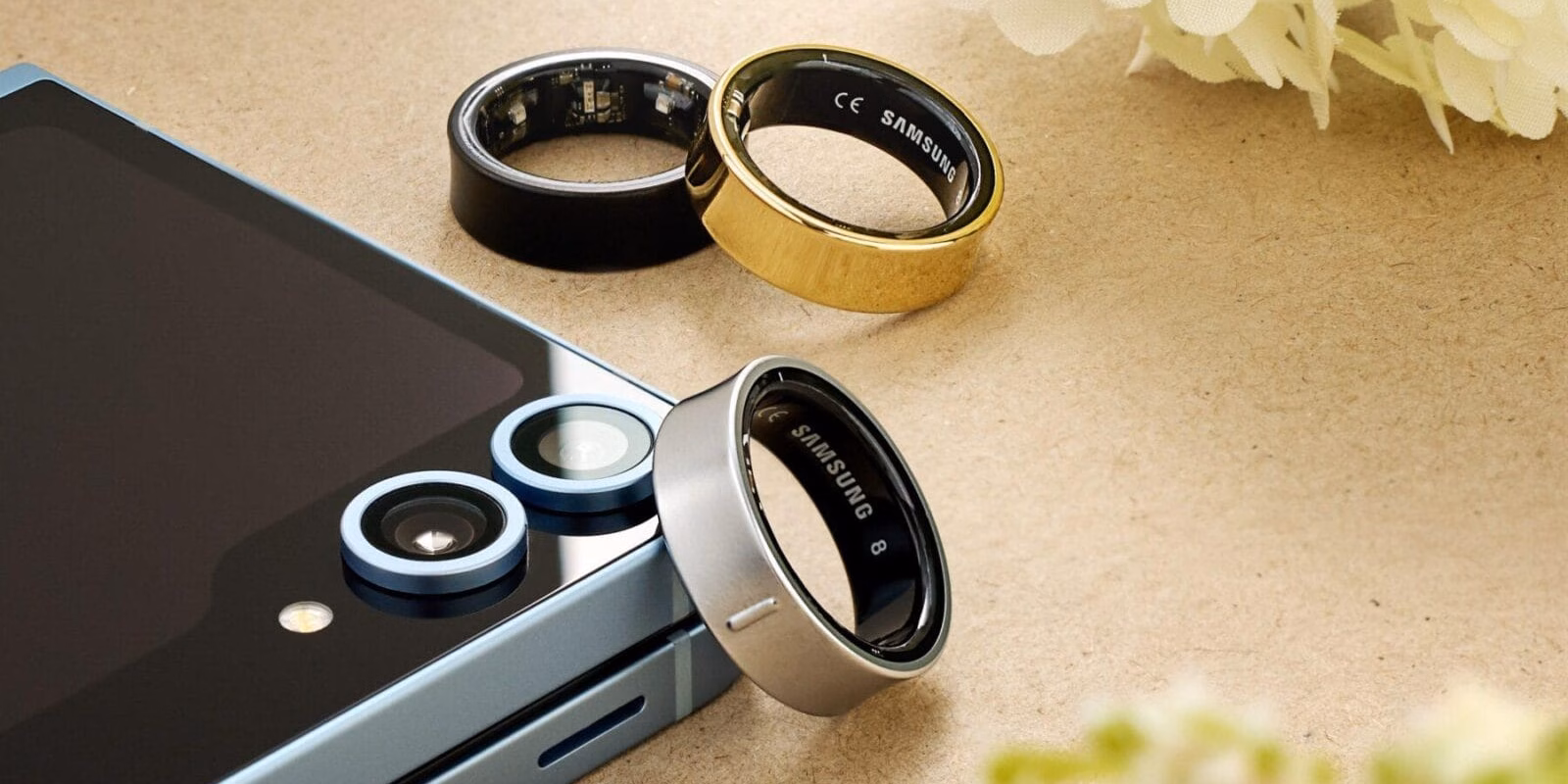 Samsung Galaxy Ring 2: что известно о новом умном кольце 2 cgu6a7pnsulfyh9zcs4kcd
