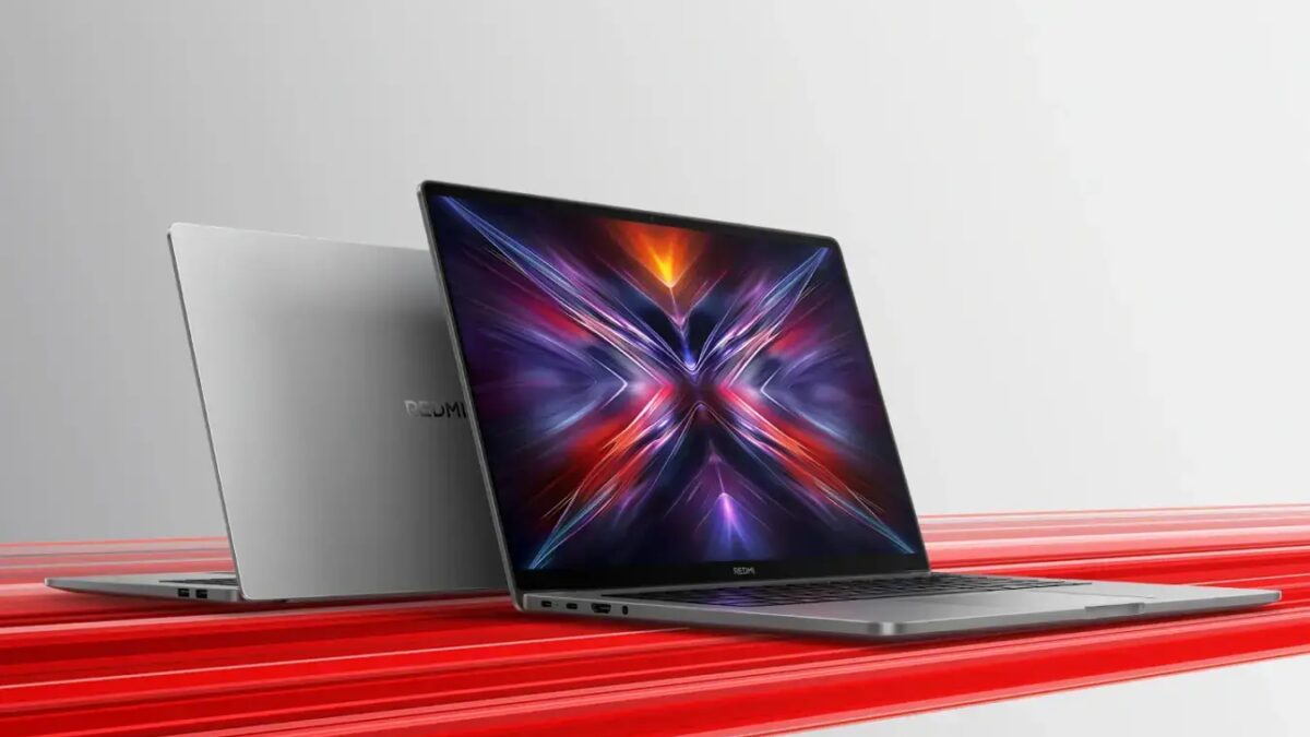 Redmi Book 16 2025