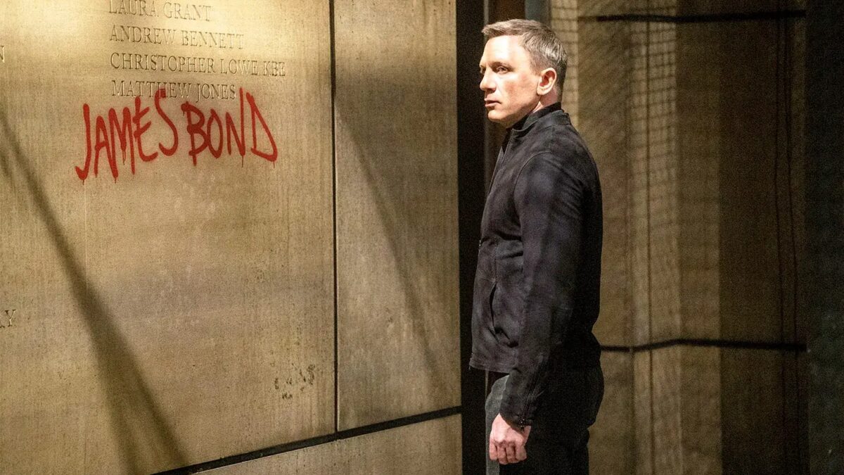 Топ-10 лучших фильмов с Дэниелом Крейгом 11 фильм