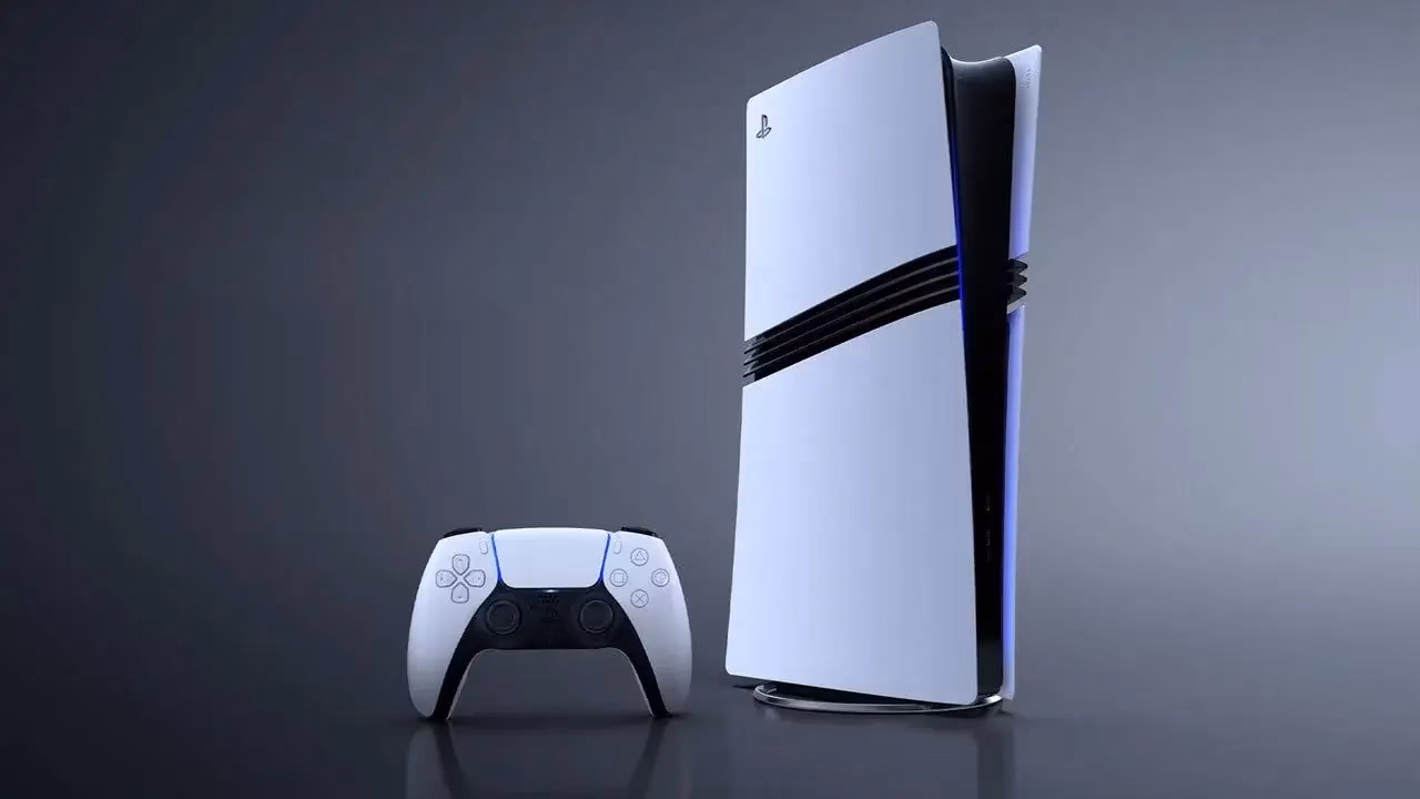 PS5 Pro: раскрыты секреты следующего поколения игровых технологий 2 deep dive into sonys technical seminar reveals next gen gaming secrets