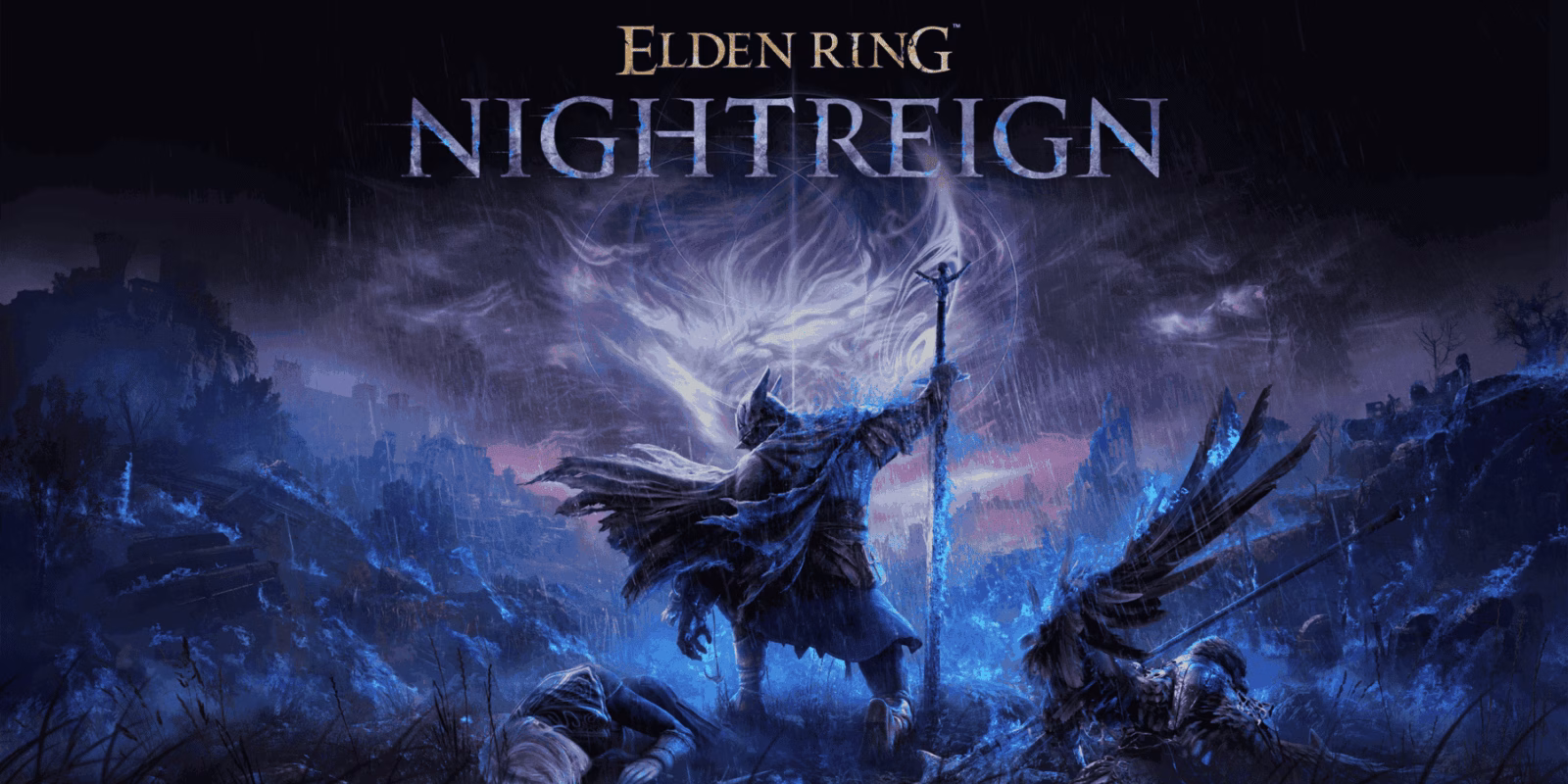 FromSoftware анонсировала Elden Ring Nightreign 1 Elden Ring Nightreign