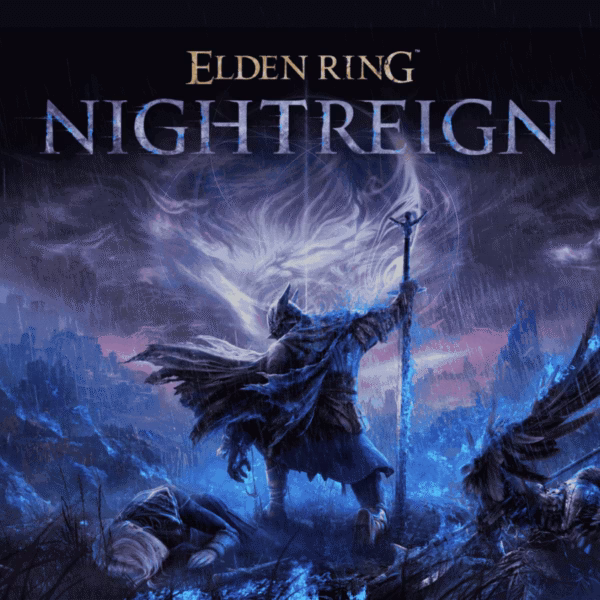 Elden Ring Nightreign