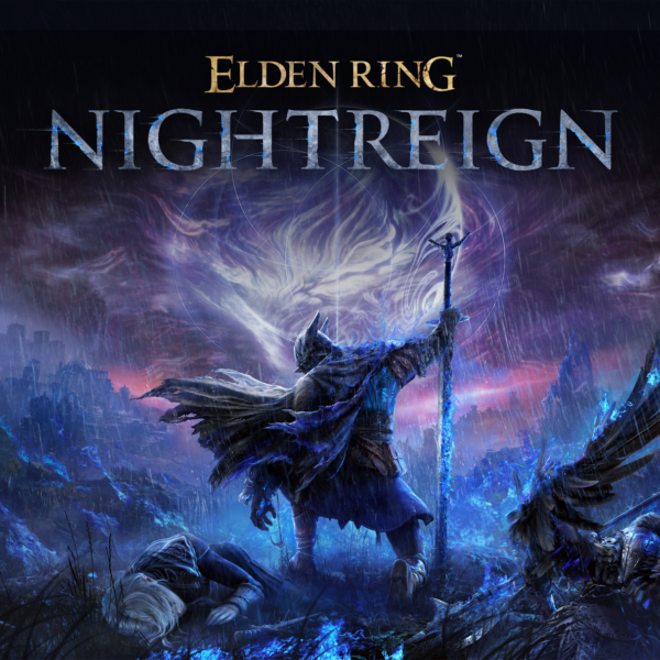 Elden Ring Nightreign