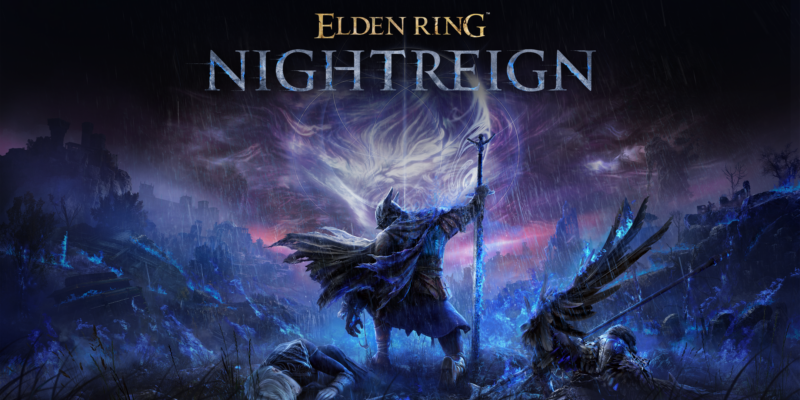 Elden Ring Nightreign