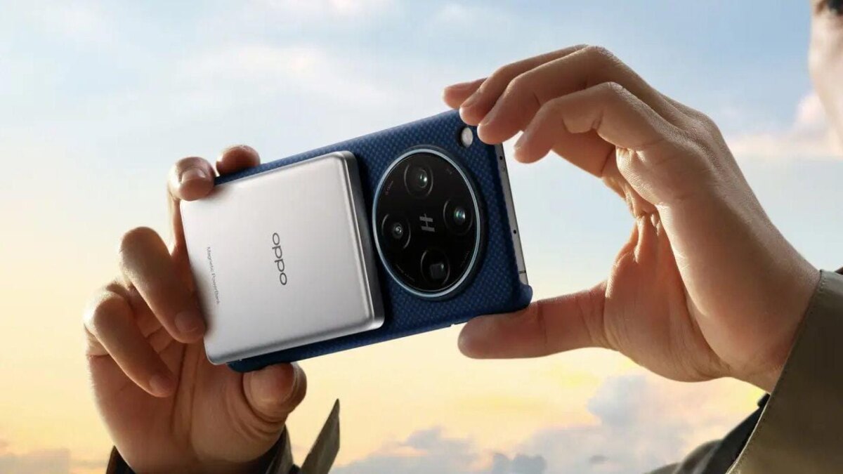 Oppo Find X8 Ultra готовится к запуску с мощными камерами и премиальными характеристиками 3 Oppo Find X8 Ultra