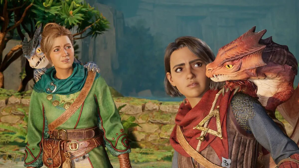 Все анонсы церемонии The Game Awards 2024: The Witcher IV, Elden Ring и многое другое 20 The Game Awards 2024