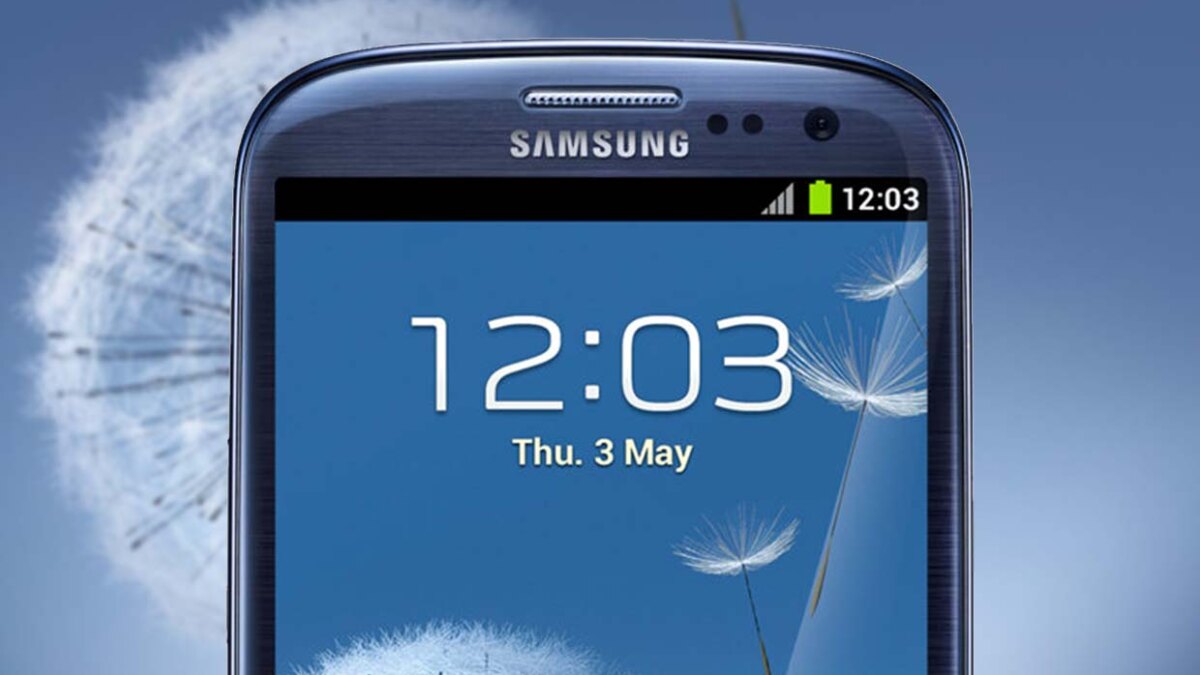 galaxy s3
