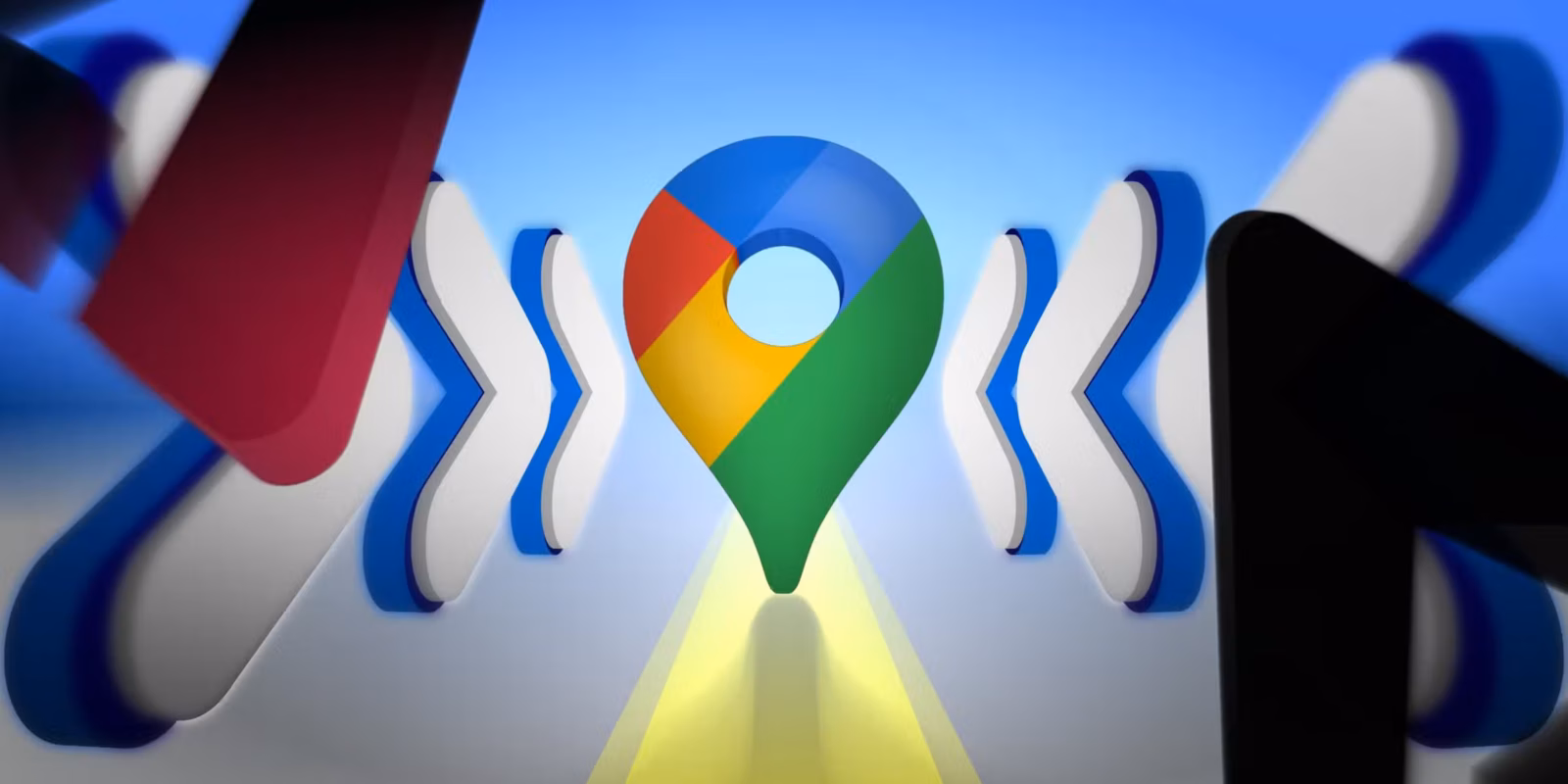Google тестирует сбор данных с видеорегистраторов для обновления карт 2 Google