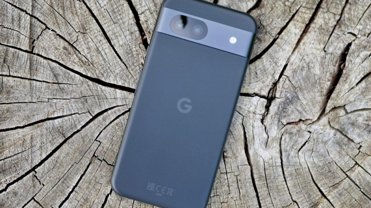 Google Pixel 9a: 5 основных обновлений по сравнению с предыдущими моделями 2 Google Pixel 9a