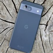 Google Pixel 9a 