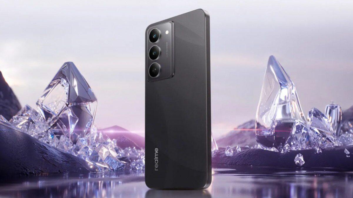 Смартфон Realme 14x представлен на мировом рынке 3 gsmarena 001 8