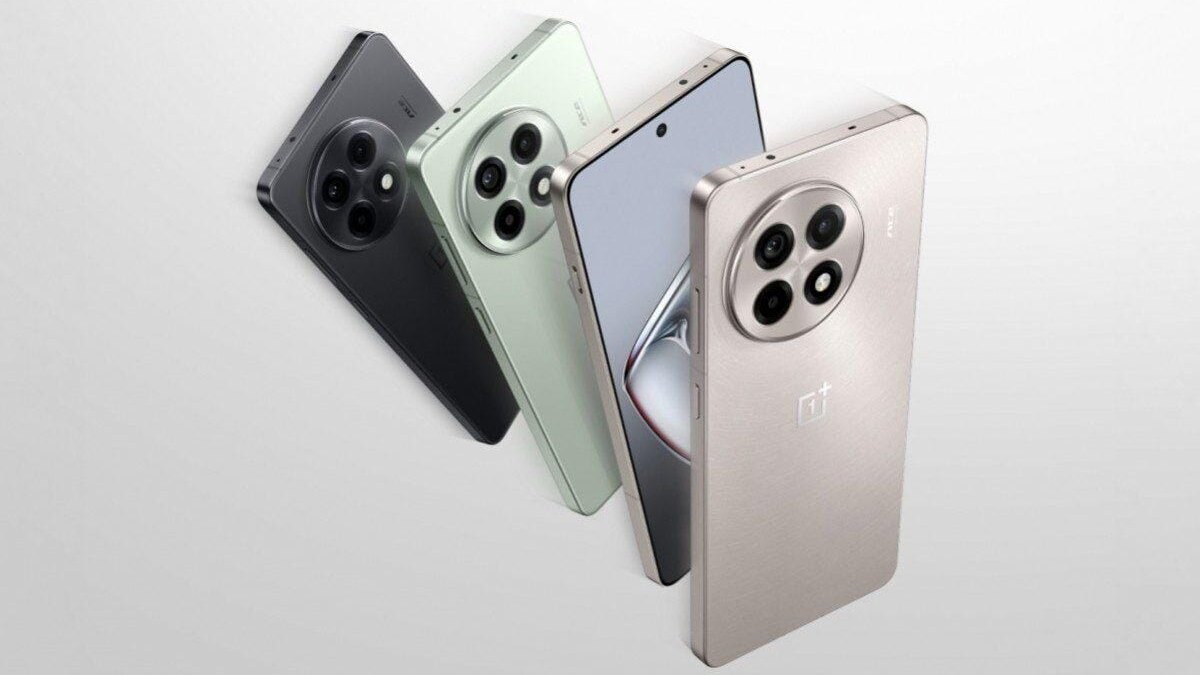 OnePlus объявила дату запуска смартфонов Ace 5 и Ace 5 Pro 2 OnePlus Ace 5