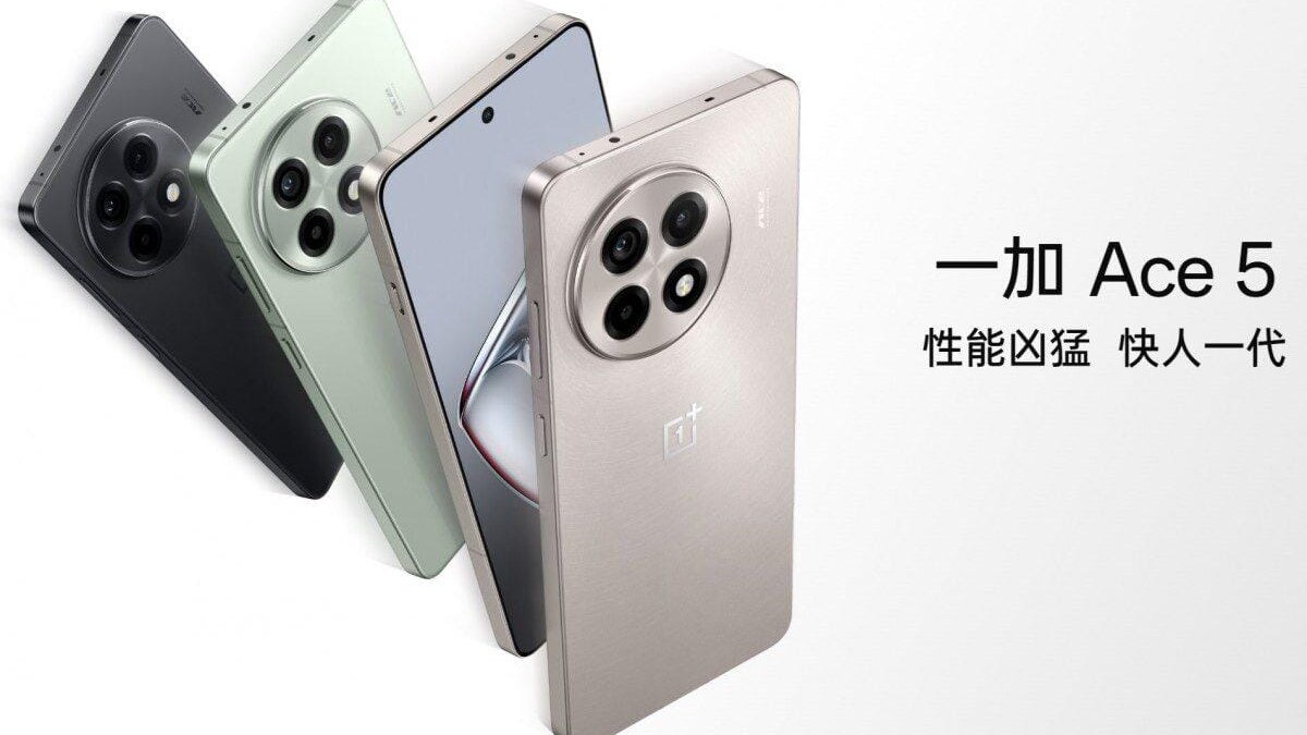 Линейка OnePlus Ace 5 представлена официально 14 gsmarena 005 2