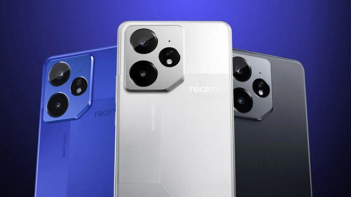 Представлен Realme Neo7: флагманские характеристики по цене среднего сегмента 6 Realme Neo7
