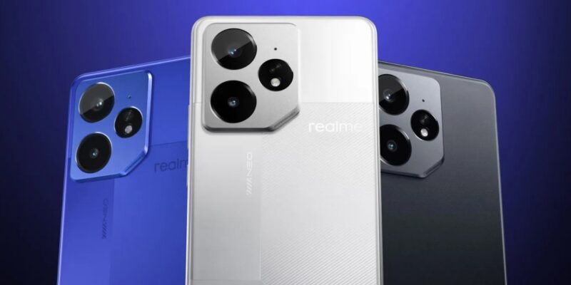 Realme Neo7