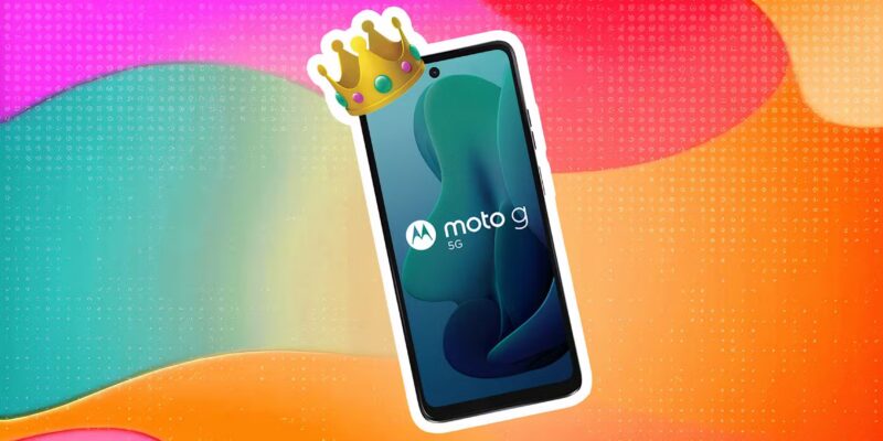 Motorola представила новые смартфоны серии Moto G и бюджетный Moto E15 (here s why i became a fan of budget android devices in 2024 1)