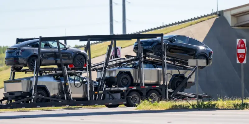 Tesla приостанавливает производство Cybertruck (hero image 2)