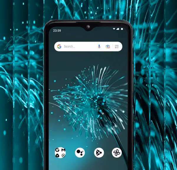 HMD Arc