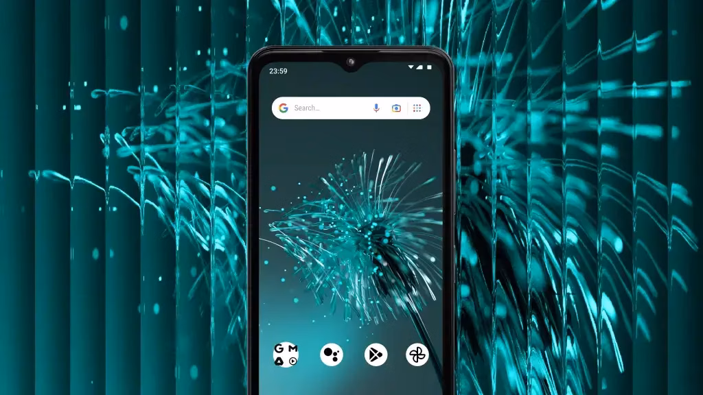 Представлен HMD Arc: простой смартфон для повседневных нужд 2 HMD Arc