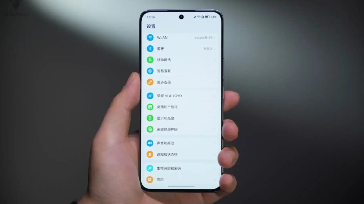 Новый Honor GT показали на живых фото 5 honor gt white front