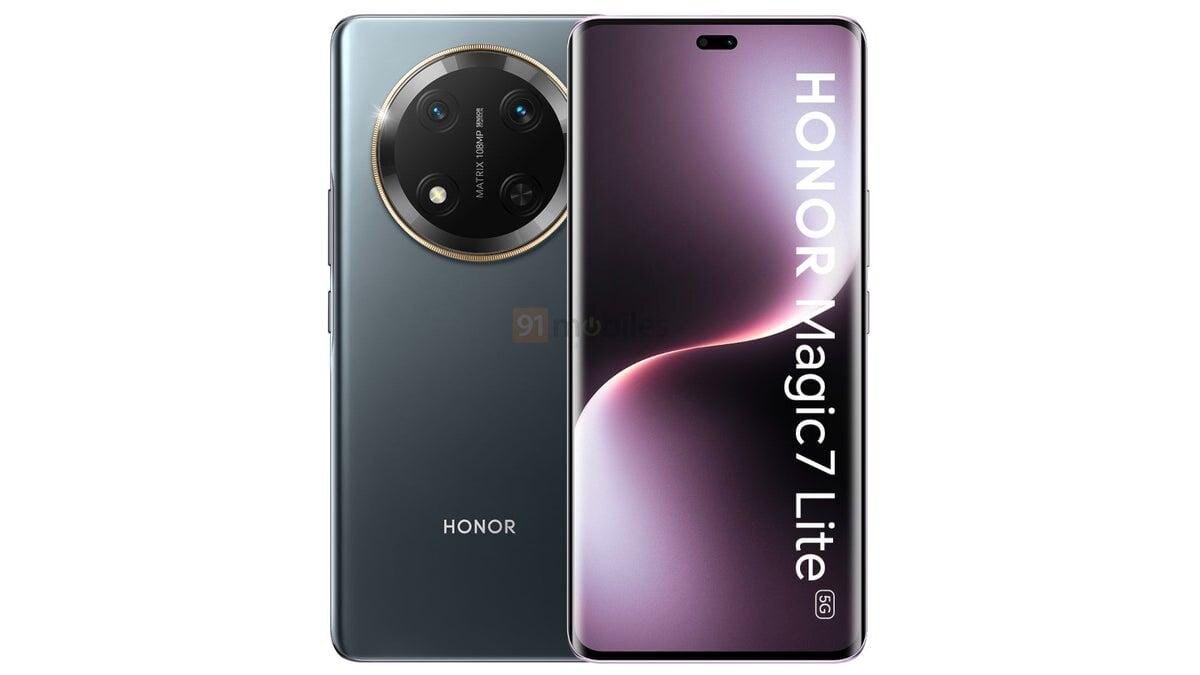 honor magic 7 lite and magic 7 pro design specs and prices leak.webp