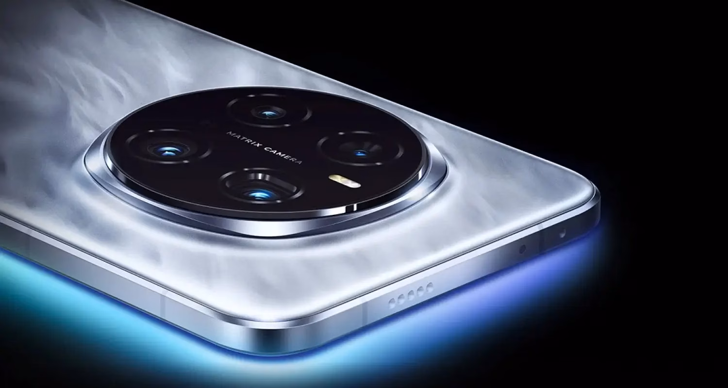 Вот какой будет европейская версия Honor Magic 7 Lite и Magic 7 Pro 2 Honor Magic 7 Lite