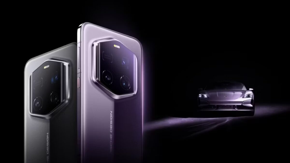 Honor представляет Magic 7 RSR Porsche Design: стиль и мощь в одном устройстве 3 HONOR Magic 7 RSR Porsche Design