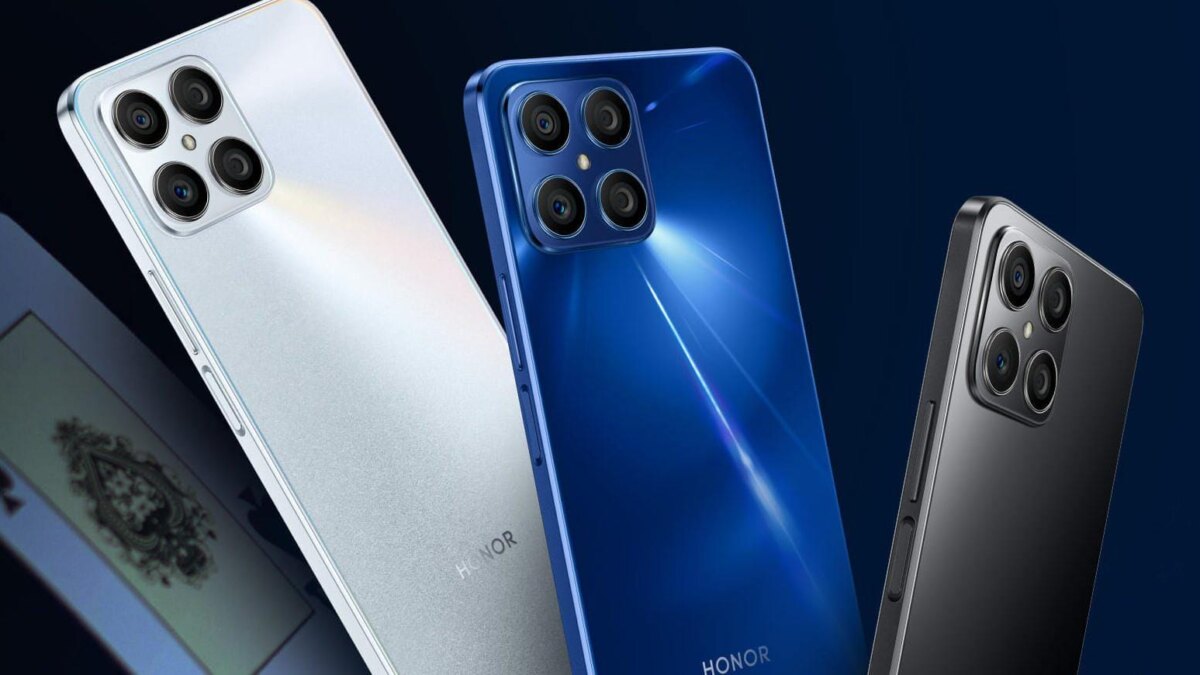 7 недорогих смартфонов в подарок на Новый год 12 Новый год