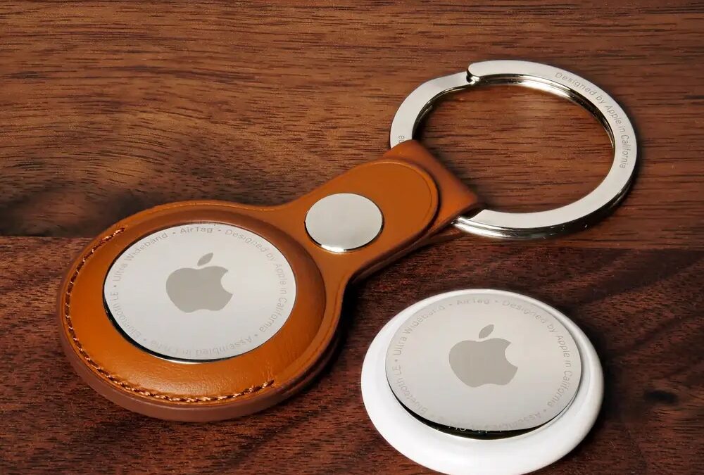 Второе поколение AirTag: новые слухи 3 AirTag
