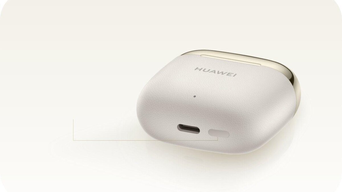 Huawei FreeBuds SE 3