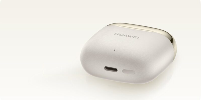 Huawei FreeBuds SE 3