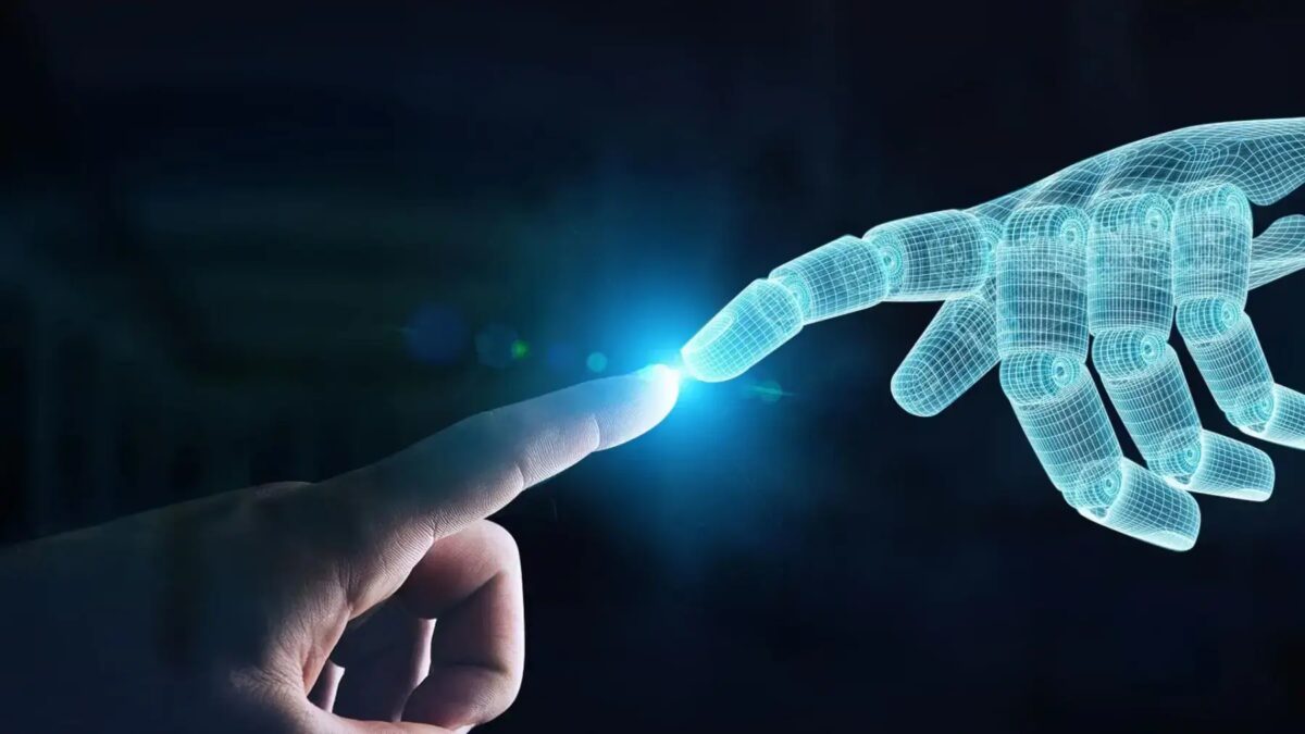 7 удивительных вещей, которые можно сделать с помощью ИИ 8 ИИ