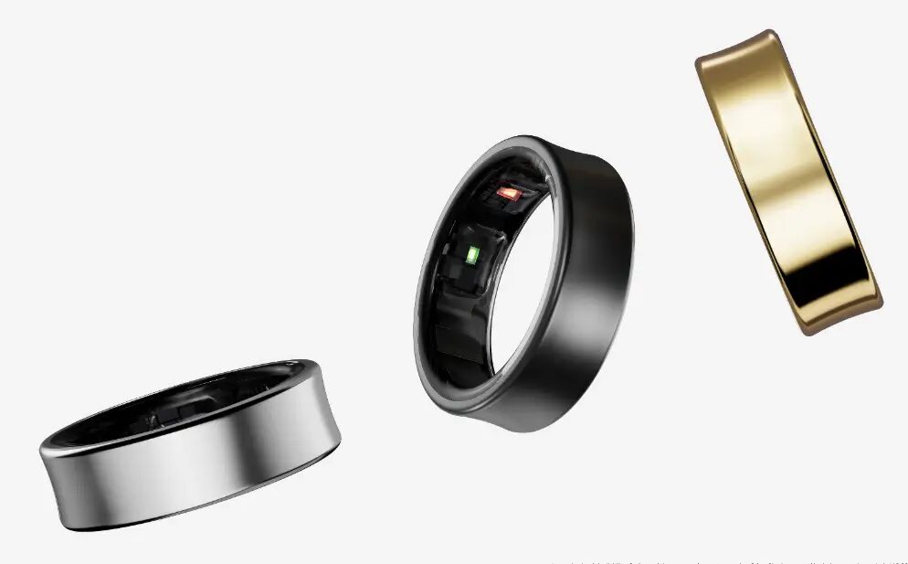 Samsung Galaxy Ring 2: что известно о новом умном кольце 3 Samsung Galaxy Ring 2