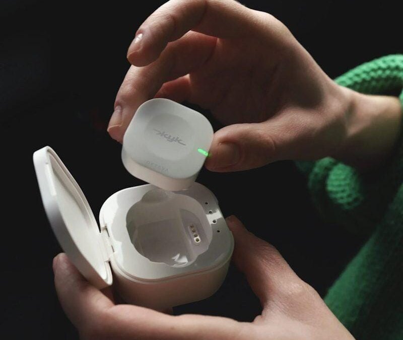 Тульская «Октава ДМ» запускает российскую беспроводную микрофонную систему ЖУК 7 image2