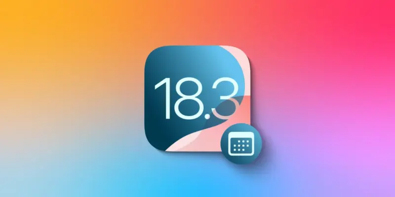 iOS 18.3 beta: чего ожидать от следующего обновления? (ios183 release date.jpg kopiya)