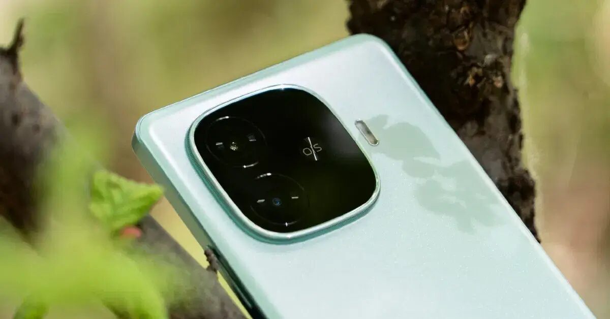 iQOO Z9 Turbo Endurance Edition будет оснащен Snapdragon 8s Gen 3 и аккумулятором емкостью 6400 мАч 3 iQOO Z9 Turbo Endurance Edition