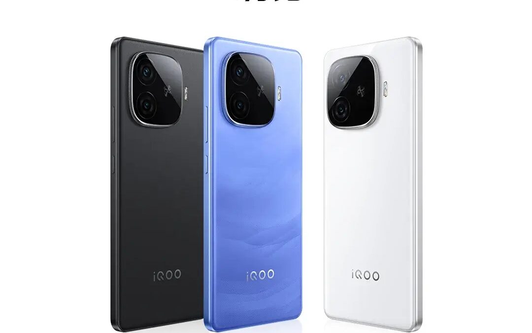 iQOO Z9 Turbo Endurance Edition будет оснащен Snapdragon 8s Gen 3 и аккумулятором емкостью 6400 мАч 4 iqoo z9 turbo long lasting version11