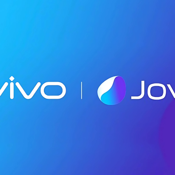 Vivo Jovi