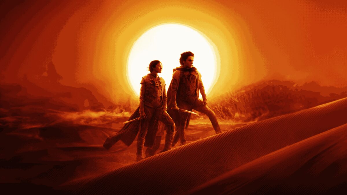 Лучшие фильмы 2024 года: от Субстанции до Головоломки 12 фильм