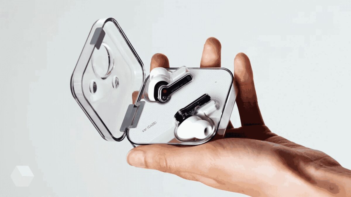 Лучшие наушники 2024 года: от Nothing до Sony 9 наушники